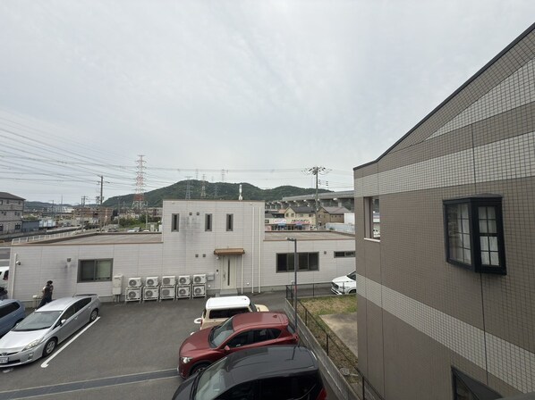 アーヴェニール憩の物件内観写真